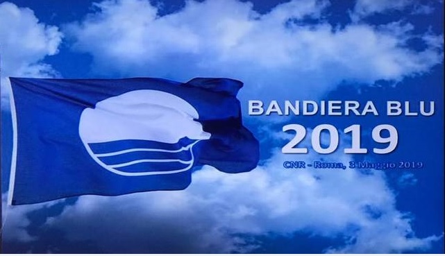 Bandiera Blu 2019