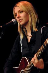 Hannah Scott