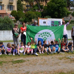 bandiera verde_infanzia_spotorno
