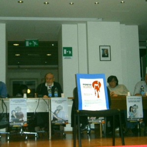 Posto Occupato