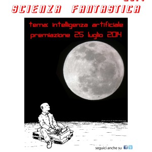 Locandina Premio Scienza Fantastica_2014