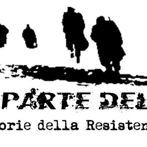 dalla parte del vento LOGO