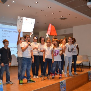 Linux Day Scuola_2013