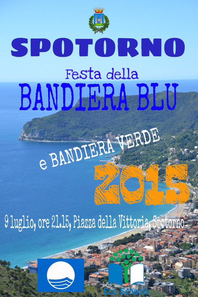 festa bb2015 Spotorno